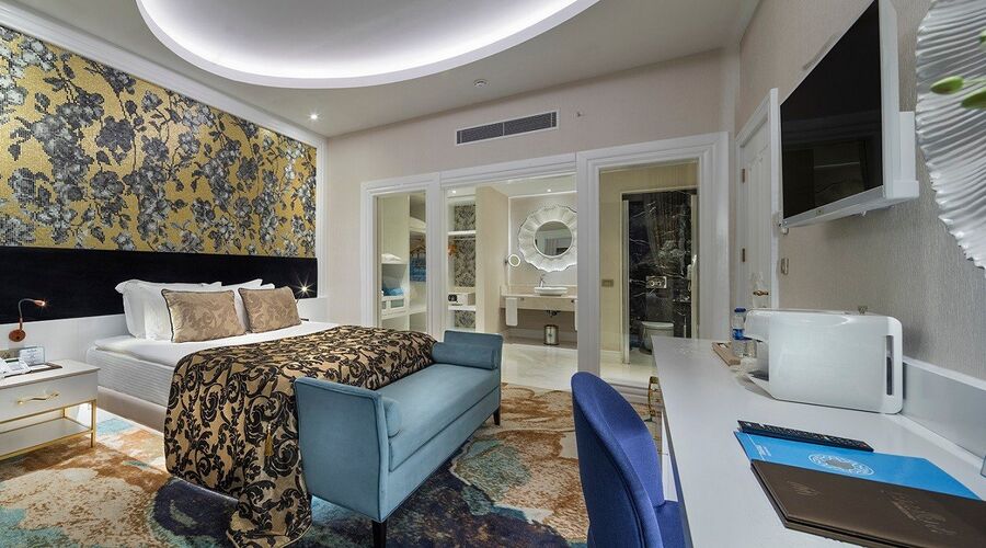Granada Luxury Belek