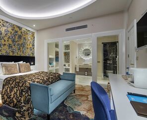 Granada Luxury Belek