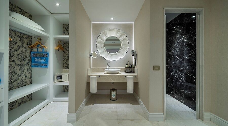 Granada Luxury Belek