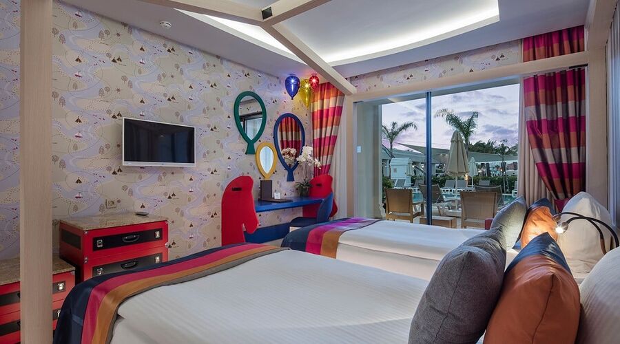 Granada Luxury Belek