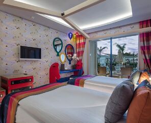 Granada Luxury Belek