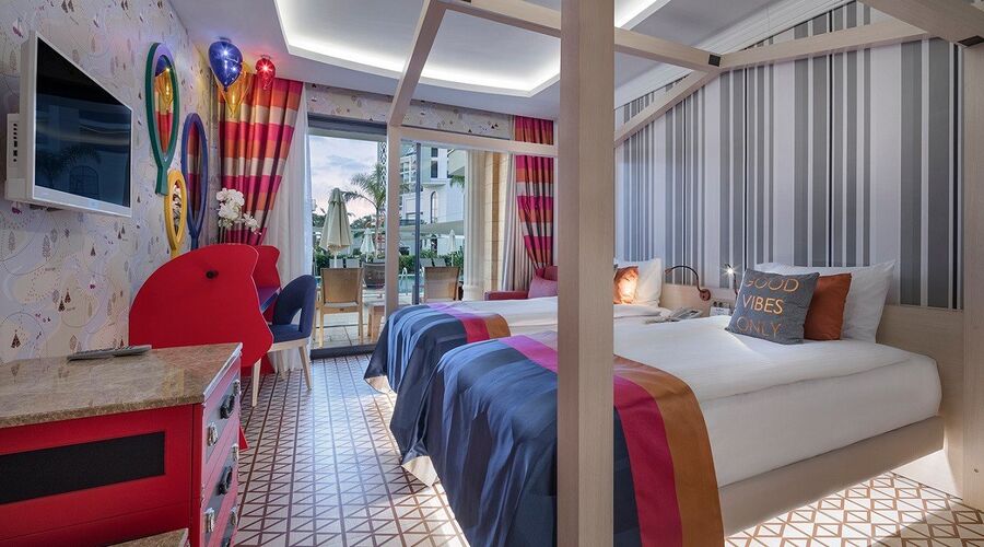 Granada Luxury Belek