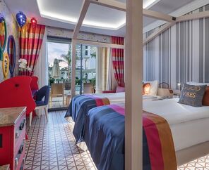 Granada Luxury Belek