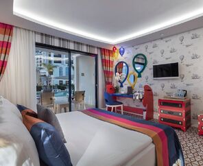 Granada Luxury Belek