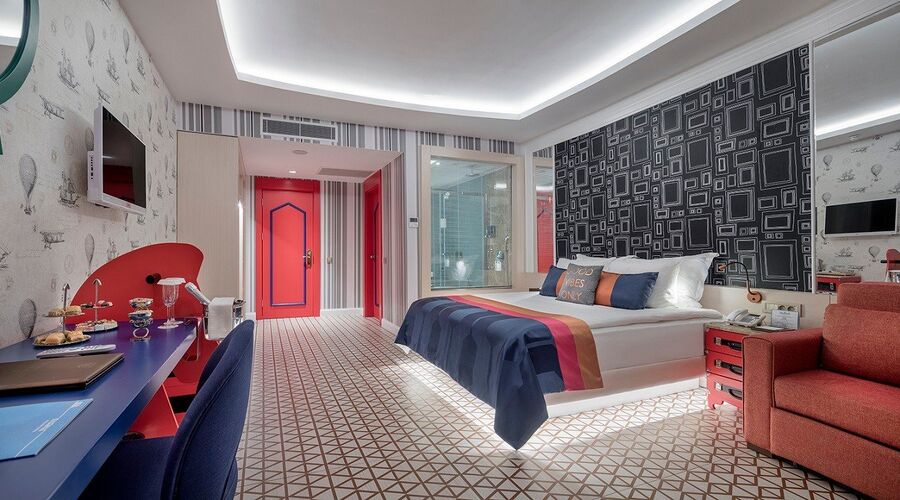 Granada Luxury Belek