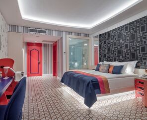 Granada Luxury Belek