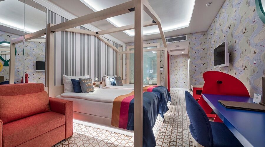Granada Luxury Belek
