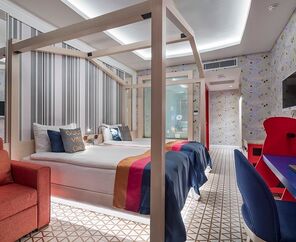 Granada Luxury Belek