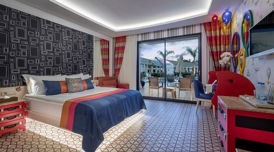 Granada Luxury Belek