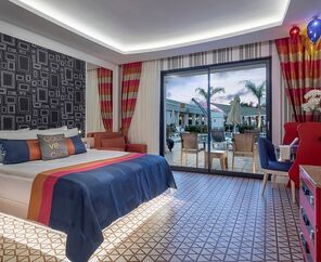 Granada Luxury Belek