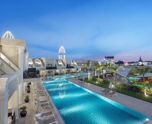 Granada Luxury Belek