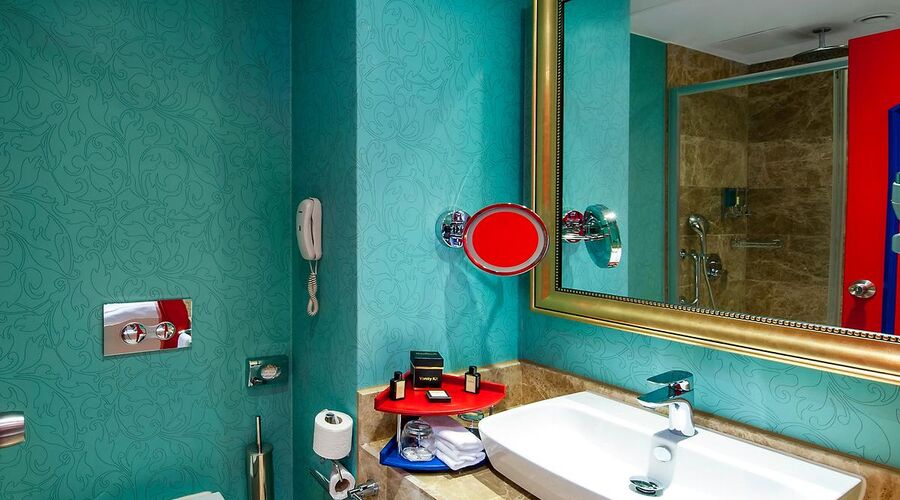 Granada Luxury Belek