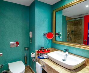 Granada Luxury Belek