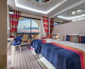 Granada Luxury Belek