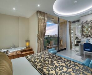 Granada Luxury Belek