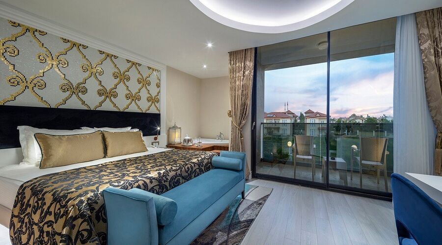 Granada Luxury Belek