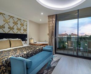 Granada Luxury Belek