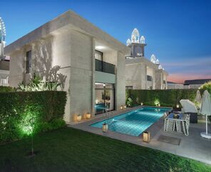 Granada Luxury Belek