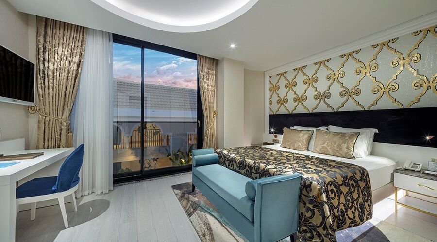 Granada Luxury Belek