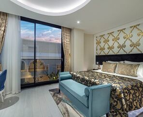 Granada Luxury Belek