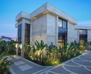 Granada Luxury Belek