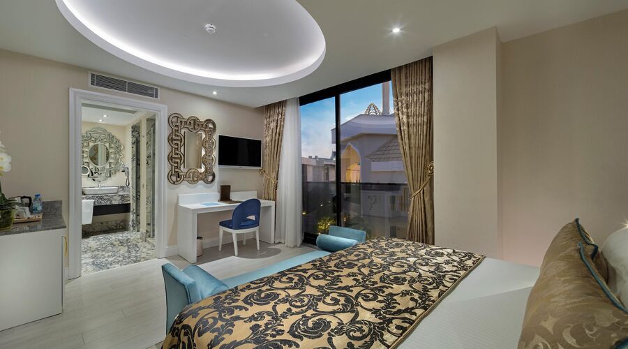 Granada Luxury Belek