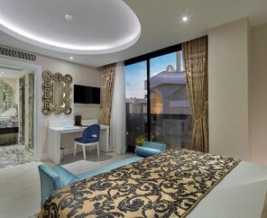Granada Luxury Belek