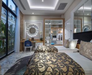 Granada Luxury Belek