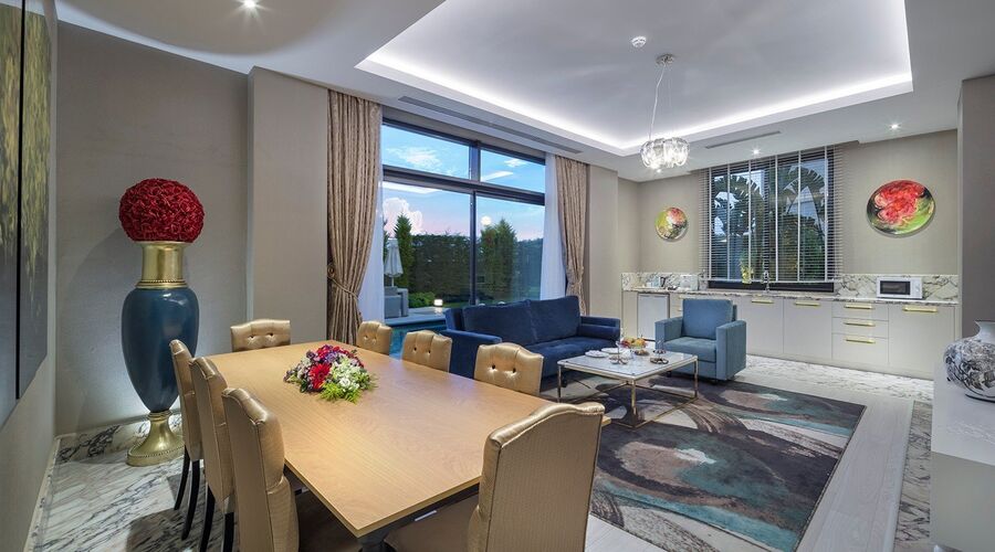 Granada Luxury Belek