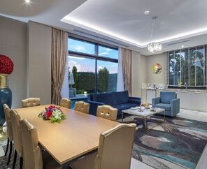 Granada Luxury Belek