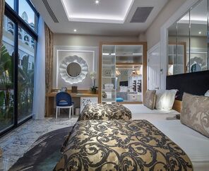 Granada Luxury Belek