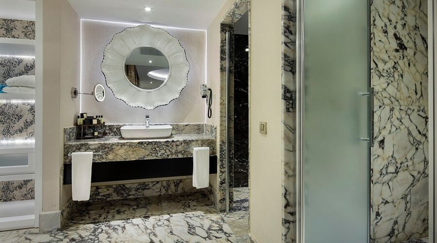 Granada Luxury Belek