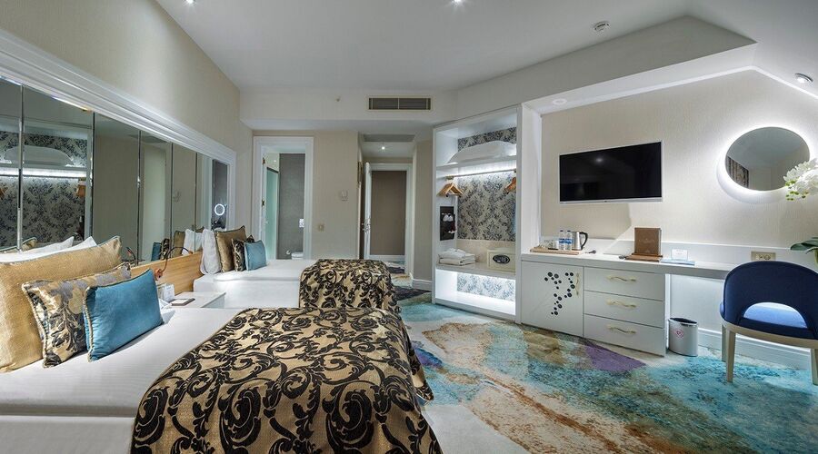 Granada Luxury Belek