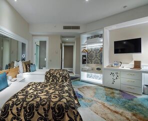 Granada Luxury Belek