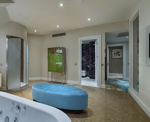 Granada Luxury Belek