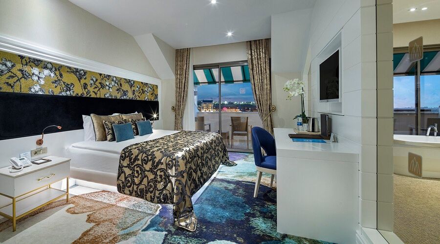 Granada Luxury Belek