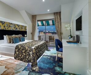 Granada Luxury Belek