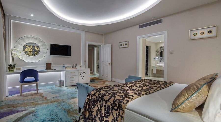 Granada Luxury Belek