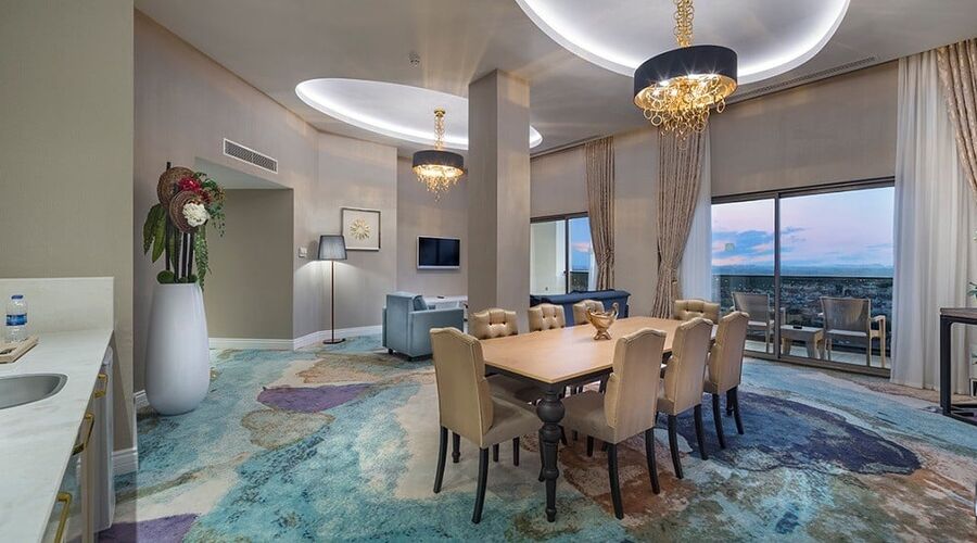 Granada Luxury Belek