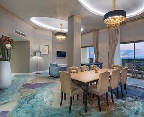 Granada Luxury Belek
