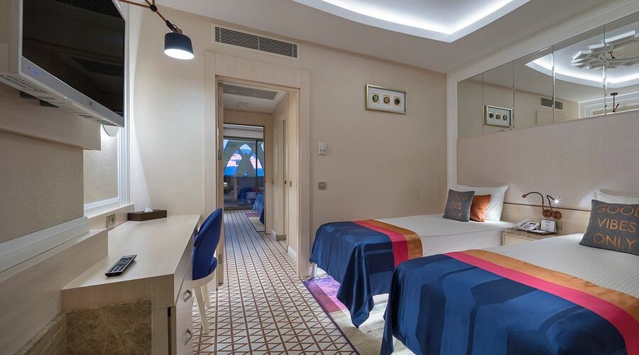 Granada Luxury Belek