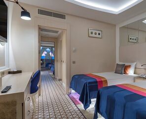 Granada Luxury Belek