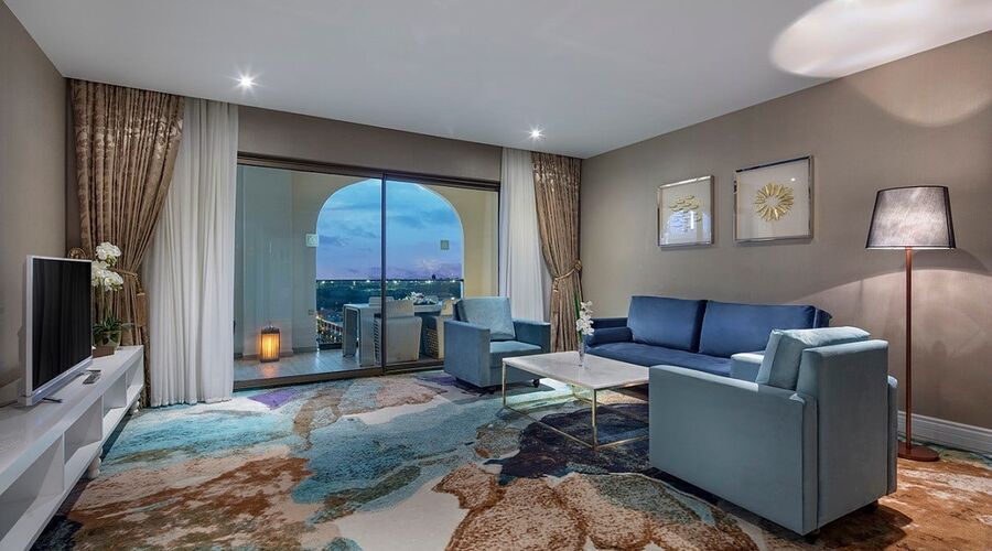 Granada Luxury Belek