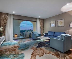 Granada Luxury Belek