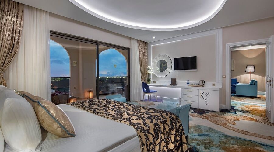 Granada Luxury Belek
