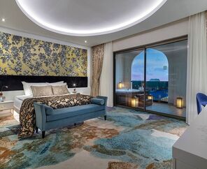 Granada Luxury Belek