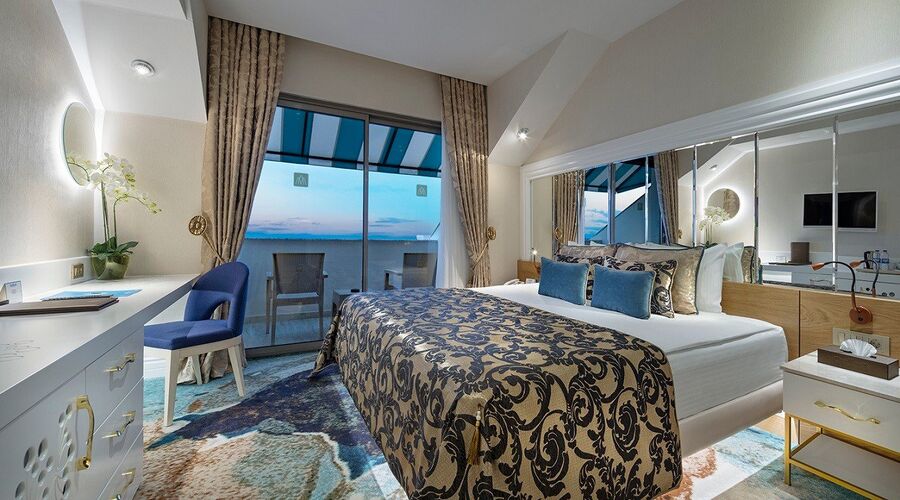 Granada Luxury Belek