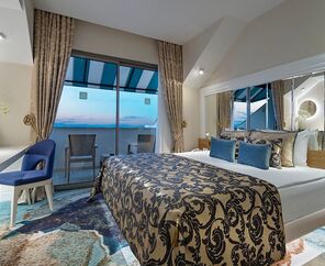 Granada Luxury Belek