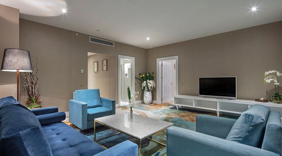 Granada Luxury Belek