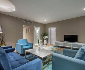 Granada Luxury Belek
